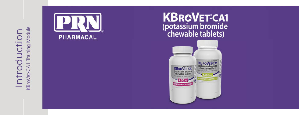 KBroVet®-CA1